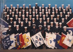 US Navy