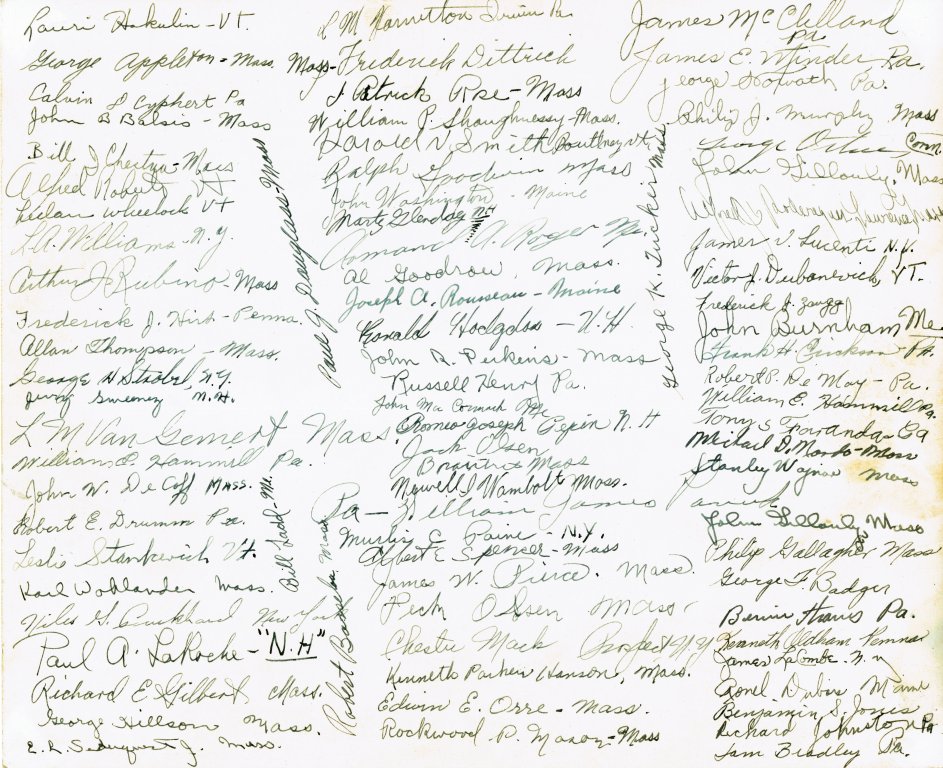 1944,NTS Sampson,Company 475,back