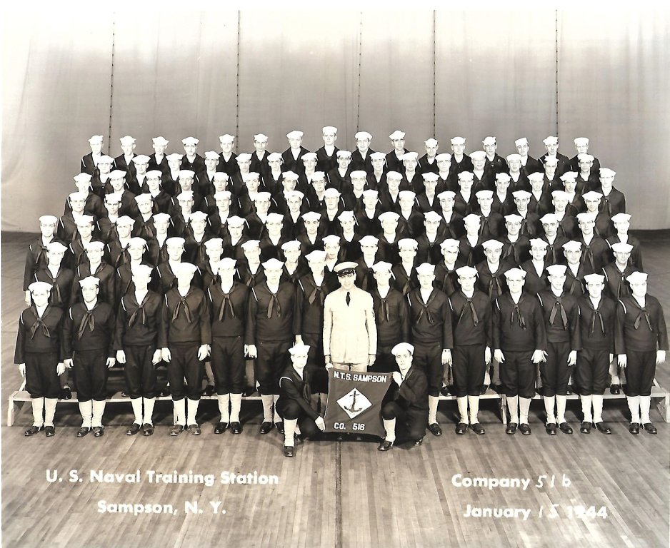 1944,NTS Sampson,Company 516