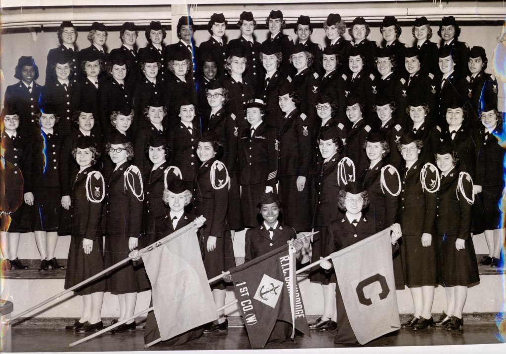 1962,NTC Bainbridge,Company 1