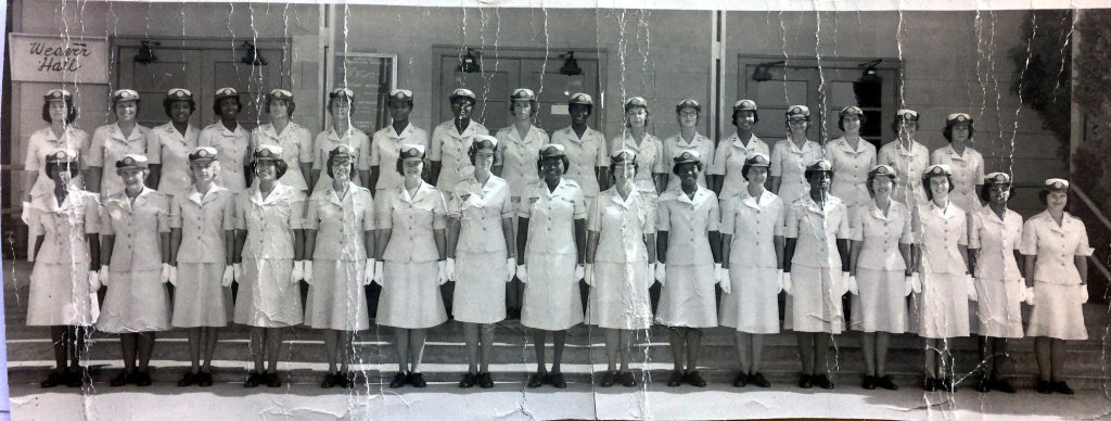 1964,Lackland AFB,Squadron 3743,Flight UNK