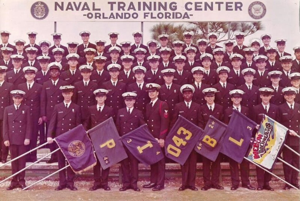1975,RTC Orlando,Company 043