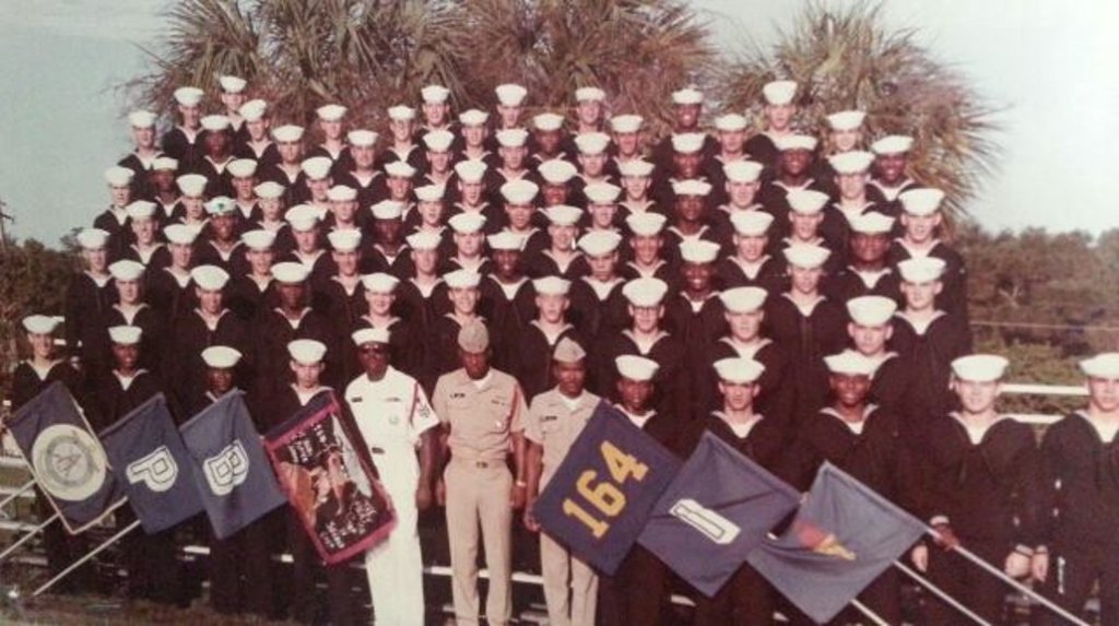1983,RTC Orlando,Company 164