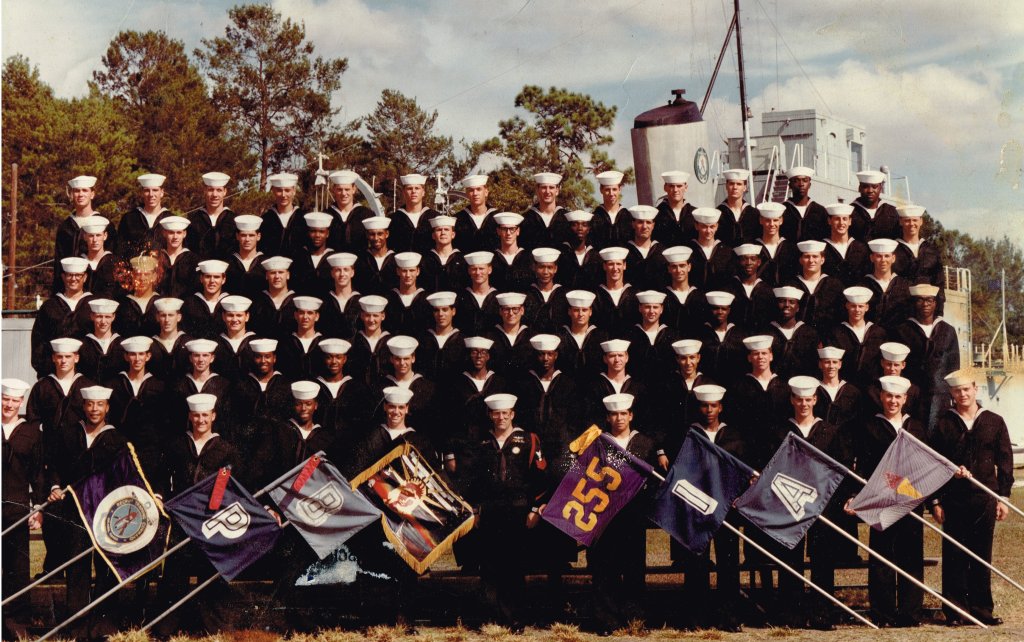1984,RTC Orlando,Company 255