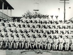 1935,Marine Barracks Parris Island,Platoon 19