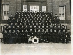 1940,Great Lakes NTC,Company 89
