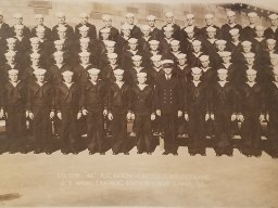 1942,NTC Great Lakes,Company 1074