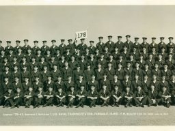 1943,Farragut NTC,Company 178