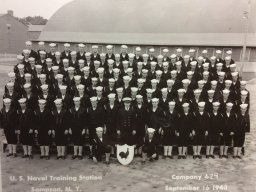 1943,NTS Sampson,Company 429