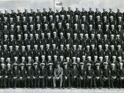 1944,Farragut NTC,Company 4022