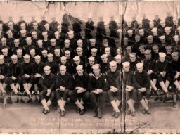 1944,Great Lakes NTC,Company 789