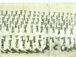 1944,Great Lakes NTC,Company 972