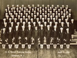 1944,NTS Sampson,Company 120