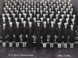1944,NTS Sampson,Company 183