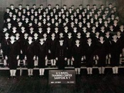 1944,NTS Sampson,Company 208