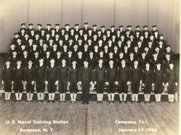 1944,NTS Sampson,Company 361