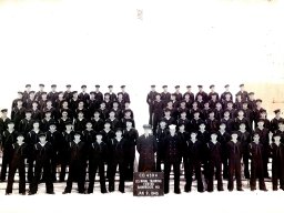 1945,Bainbridge NTC,Company 4594