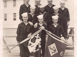 1948,Great Lakes NTC,Company 171