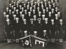 1949,NTC Great Lakes,Company 274