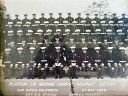 1950-59 MCRD San Diego