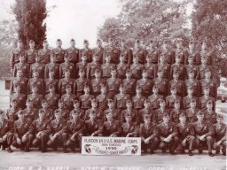 1950,MCRD San Diego,Platoon 253