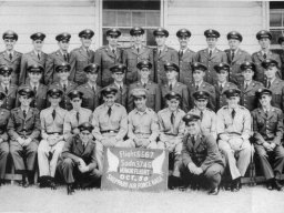 1950,Sheppard AFB,Squadron 3745,Flight 5567