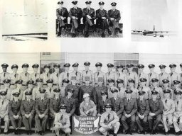 1951, SheppardAFB,Squadron 3741, Flight 6393