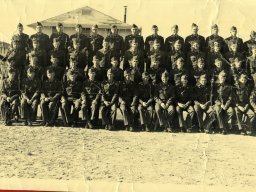 1951,Camp Roberts,38-A