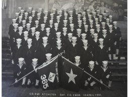 1951,Great Lakes NTC,Company 365