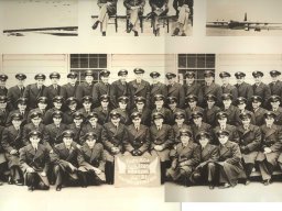 1951,Sheppard AFB,Squadron 3740,Flight 504