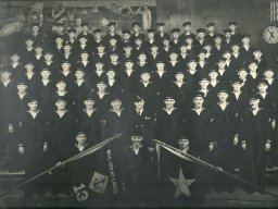 1952,Great Lakes NTC,Company 13