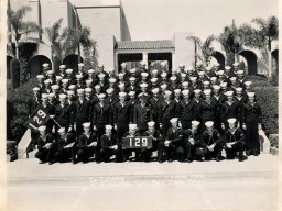 1952,NTS San Diego,Company 129