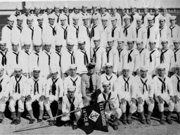 1952,RTC Bainbridge,Company 14R