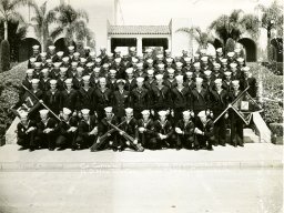 1952,San Diego NTC,Company 517