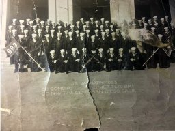 1953,NTC San Diego,Company 883