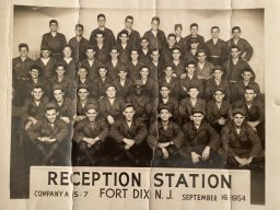 Fort Dix, NJ