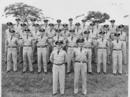 Misc. Air Force Schools