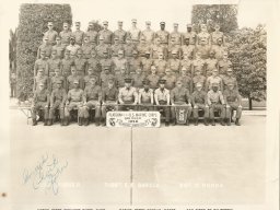 1956,MCRD San Diego,Platoon 3090