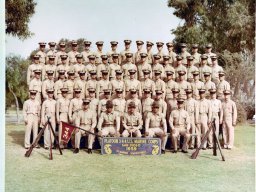 1959,MCRD San Diego,Platoon 344