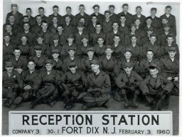 1960,Fort Dix,3-30-1