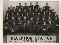 1960,Fort Dix,I-24-3