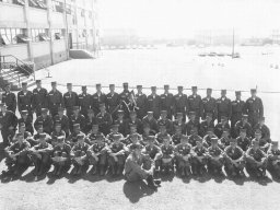1961,Fort Ord,A Company,2nd Battle Group,1st Brigade,1st Platoon