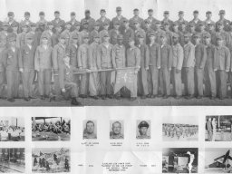1962,LacklandAFB,Squadron 3703, Flight 1219