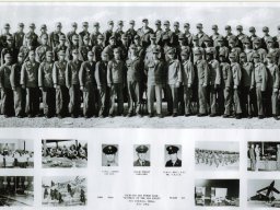 1962,LacklandAFB,Squadron 3709, Flight 905