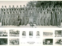 1962,LacklandAFB,Squadron 3723, Flight 1289