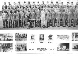 1962,LacklandAFB,Squadron 3724, Flight 997