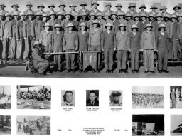 1962,LacklandAFB,Squadron 3724, Flight 1103