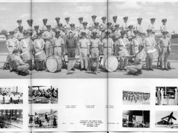 USAF Basic Military Training [BMT] Photos