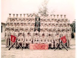 1962,MCRD San Diego,Platoon 125