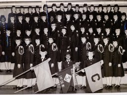 1962,NTC Bainbridge,Company 1